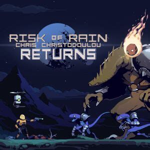 risk of rain returns igg|Official Risk of Rain Returns Wiki.